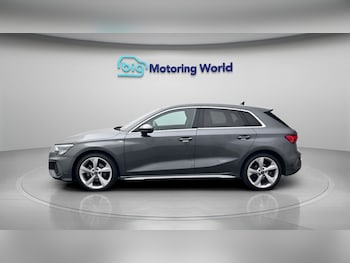 Used Audi A3 2022 for sale - 78949866: Photo