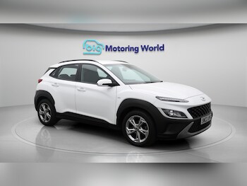 Used Hyundai KONA 2022 for sale - 75707277: Photo