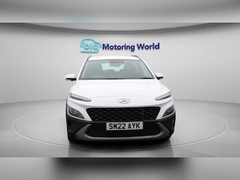 Used Hyundai KONA 2022 for sale - 75707277: Photo