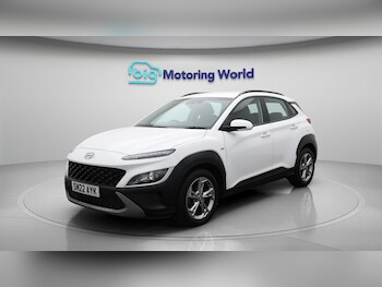 Used Hyundai KONA 2022 for sale - 75707277: Photo