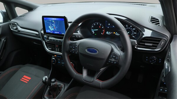Used Ford Fiesta 2022 for sale - 75459598: Photo 10