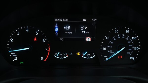 Used Ford Fiesta 2022 for sale - 75459598: Photo 11
