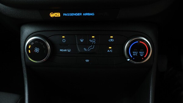 Used Ford Fiesta 2022 for sale - 75459598: Photo 13