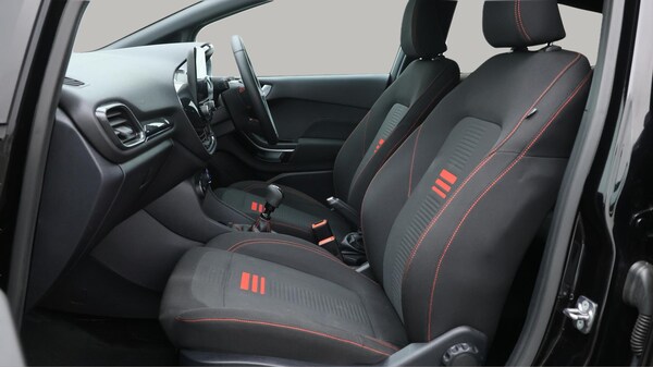 Used Ford Fiesta 2022 for sale - 75459598: Photo 15