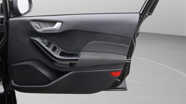 Used Ford Fiesta 2022 for sale - 75459598: Photo 16