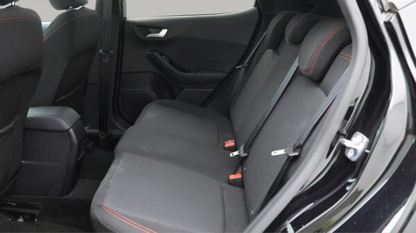 Used Ford Fiesta 2022 for sale - 75459598: Photo 17