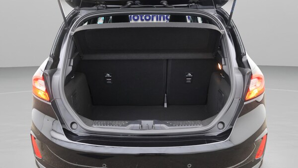 Used Ford Fiesta 2022 for sale - 75459598: Photo 18