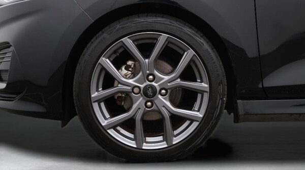 Used Ford Fiesta 2022 for sale - 75459598: Photo 19