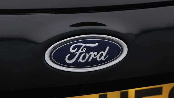 Used Ford Fiesta 2022 for sale - 75459598: Photo 21