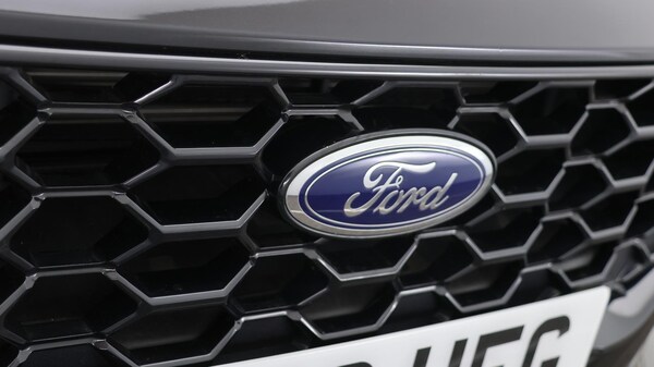 Used Ford Fiesta 2022 for sale - 75459598: Photo 22