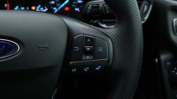 Used Ford Fiesta 2022 for sale - 75459598: Photo 24