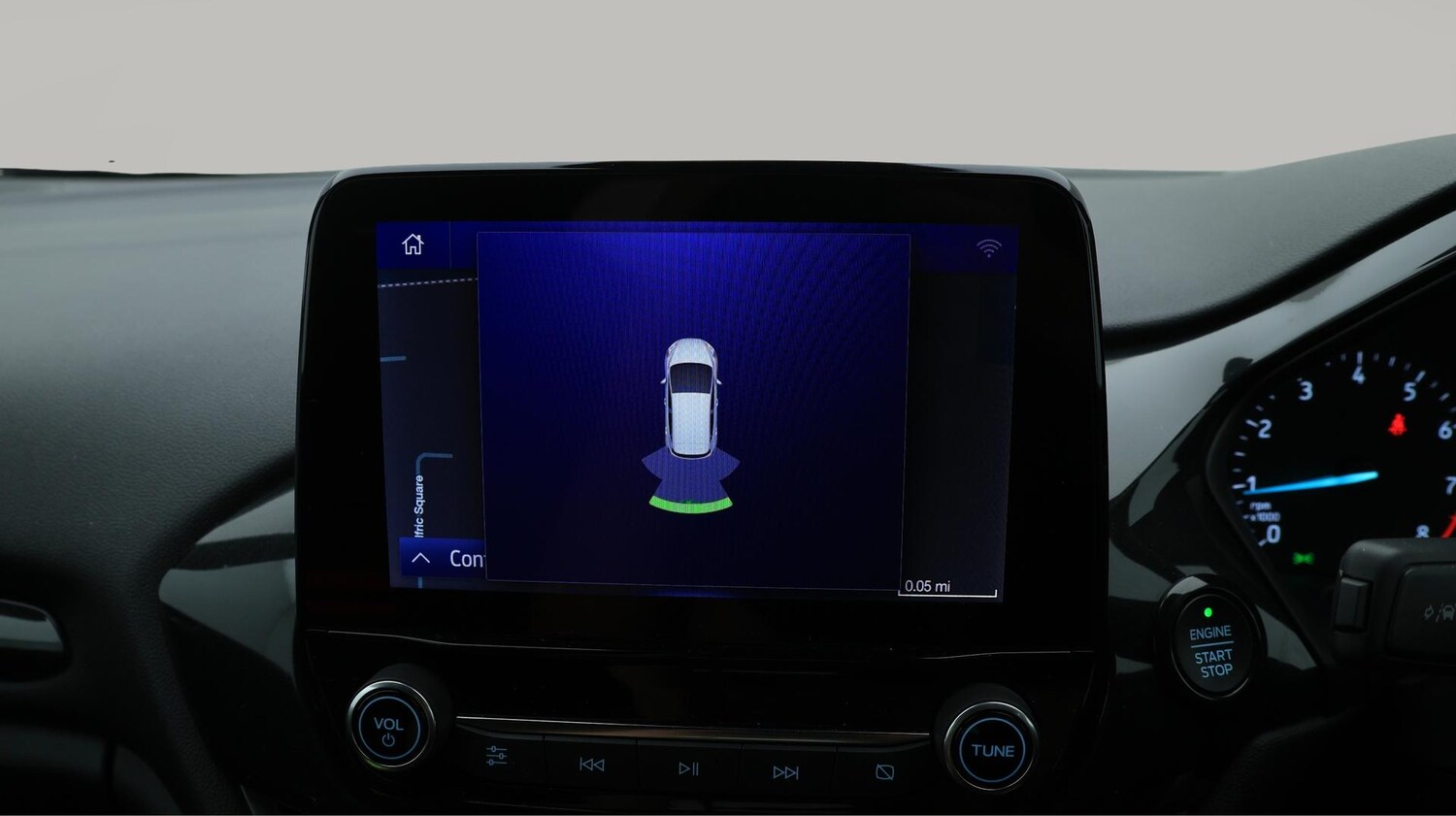Vehicle 25