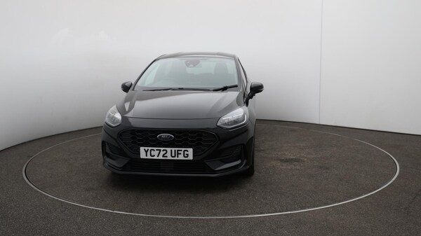 Used Ford Fiesta 2022 for sale - 75459598: Photo 38