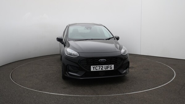 Used Ford Fiesta 2022 for sale - 75459598: Photo 40