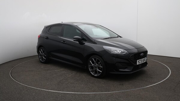 Used Ford Fiesta 2022 for sale - 75459598: Photo 43