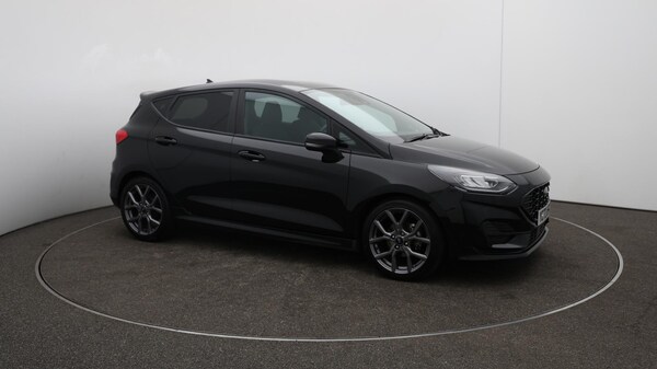 Used Ford Fiesta 2022 for sale - 75459598: Photo 44