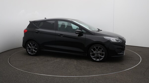 Used Ford Fiesta 2022 for sale - 75459598: Photo 45