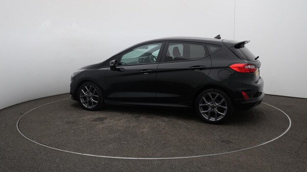 Used Ford Fiesta 2022 for sale - 75459598: Photo 46