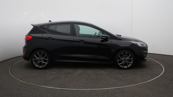 Used Ford Fiesta 2022 for sale - 75459598: Photo 48