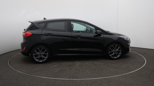 Used Ford Fiesta 2022 for sale - 75459598: Photo 49