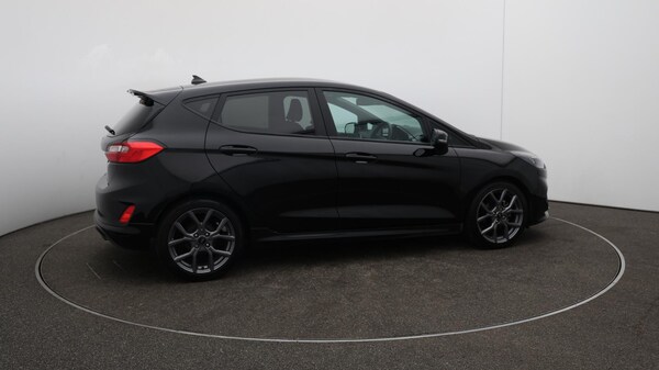 Used Ford Fiesta 2022 for sale - 75459598: Photo 50