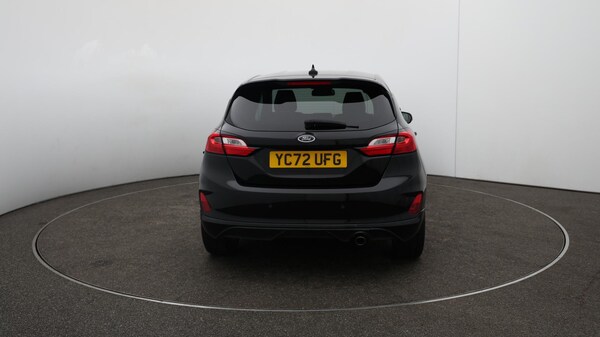 Used Ford Fiesta 2022 for sale - 75459598: Photo 56