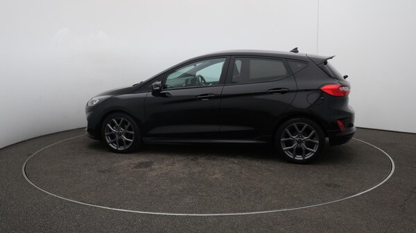 Used Ford Fiesta 2022 for sale - 75459598: Photo 57