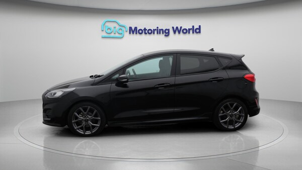Used Ford Fiesta 2022 for sale - 75459598: Photo 5