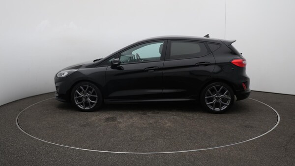 Used Ford Fiesta 2022 for sale - 75459598: Photo 63