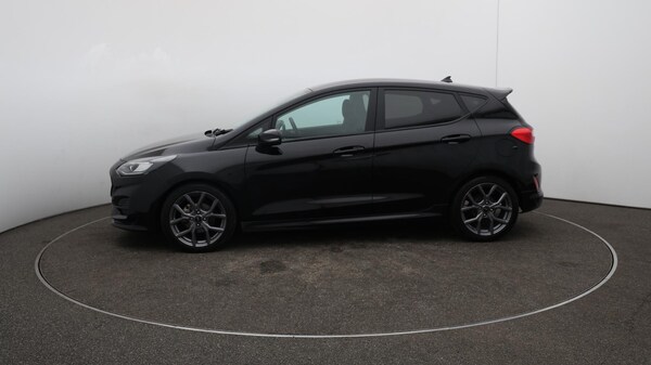 Used Ford Fiesta 2022 for sale - 75459598: Photo 64