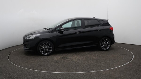 Used Ford Fiesta 2022 for sale - 75459598: Photo 65