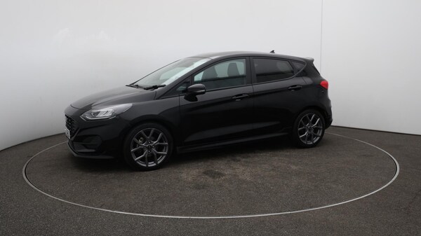 Used Ford Fiesta 2022 for sale - 75459598: Photo 66
