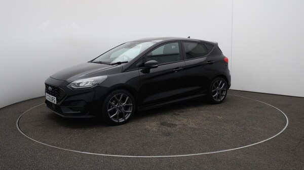 Used Ford Fiesta 2022 for sale - 75459598: Photo 67