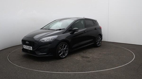 Used Ford Fiesta 2022 for sale - 75459598: Photo 68