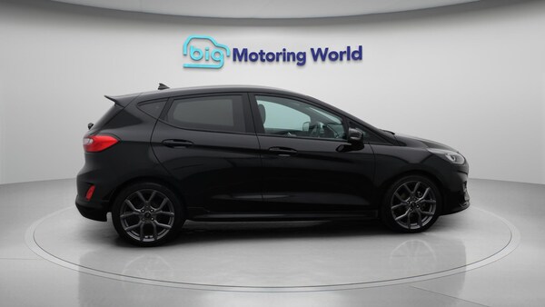 Used Ford Fiesta 2022 for sale - 75459598: Photo 9
