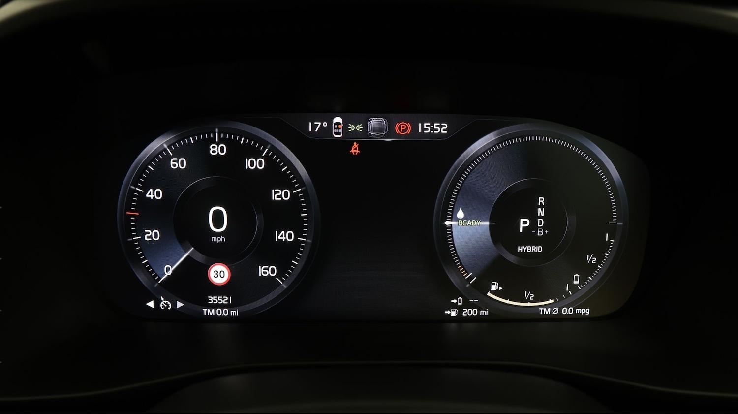 Used Volvo XC40 2023 for sale - 77774944: Photo 10