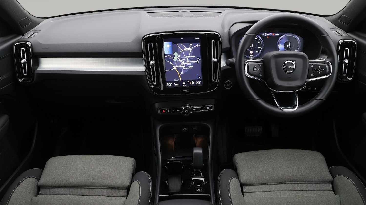 Used Volvo XC40 2023 for sale - 77774944: Photo 13