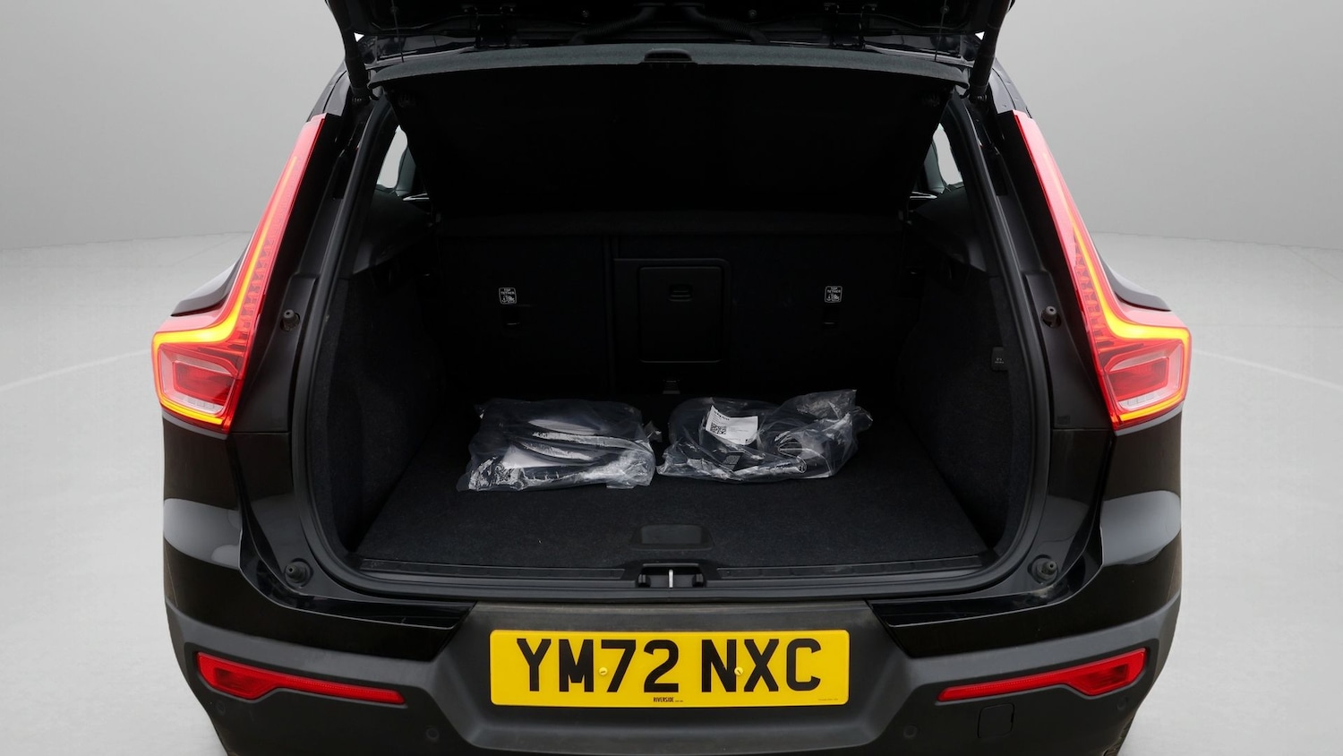 Used Volvo XC40 2023 for sale - 77774944: Photo 17