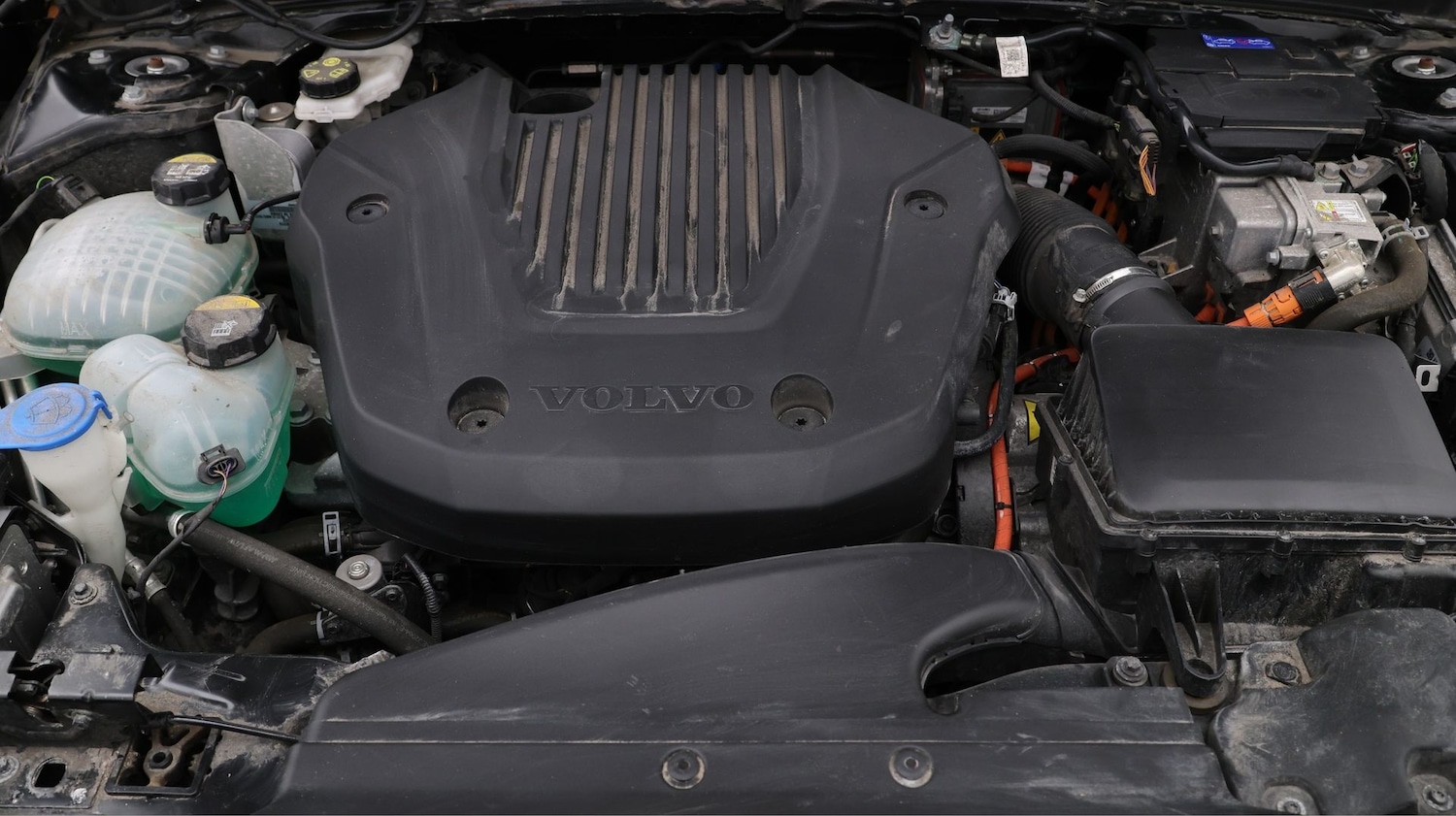 Used Volvo XC40 2023 for sale - 77774944: Photo 19