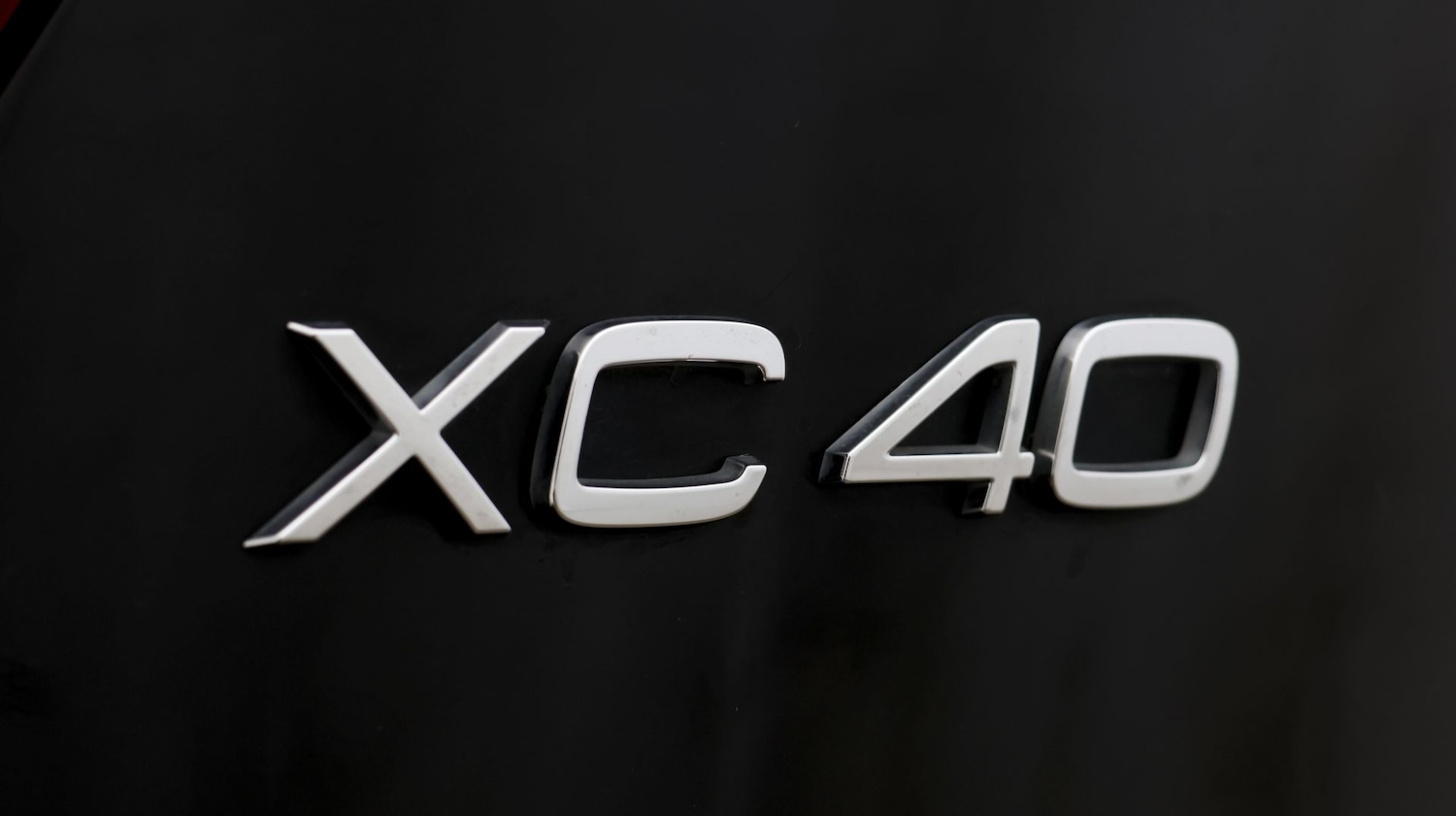 Used Volvo XC40 2023 for sale - 77774944: Photo 24