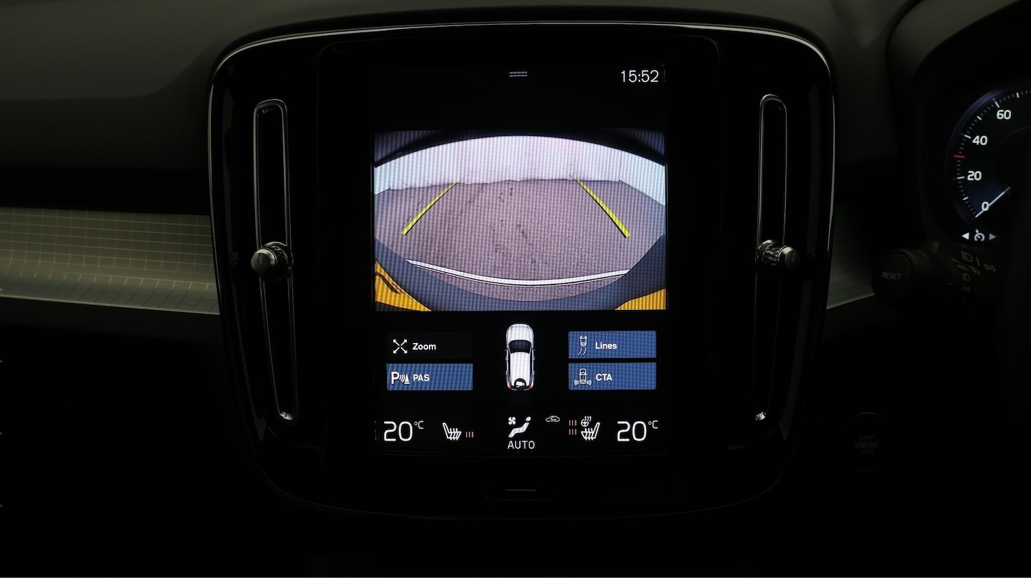 Used Volvo XC40 2023 for sale - 77774944: Photo 26