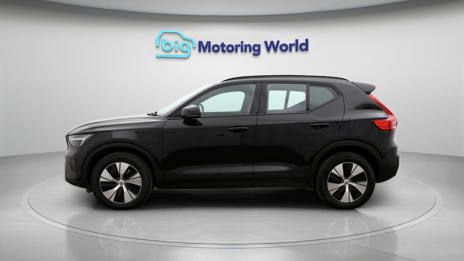 Used Volvo XC40 2023 for sale - 77774944: Photo 4