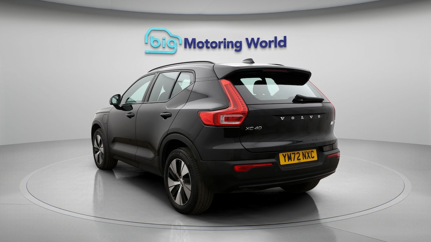 Used Volvo XC40 2023 for sale - 77774944: Photo 5