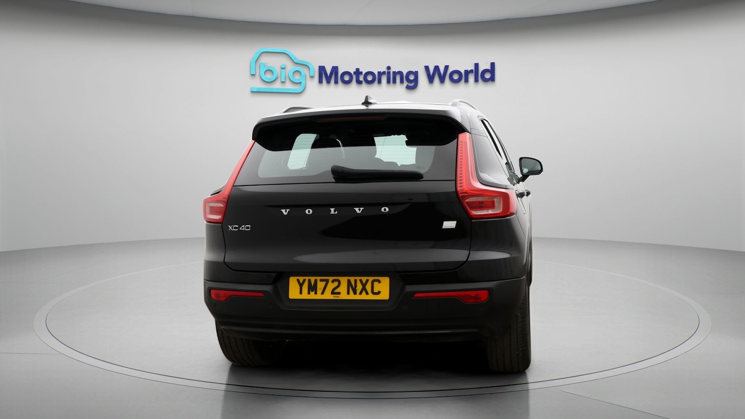 Used Volvo XC40 2023 for sale - 77774944: Photo 6