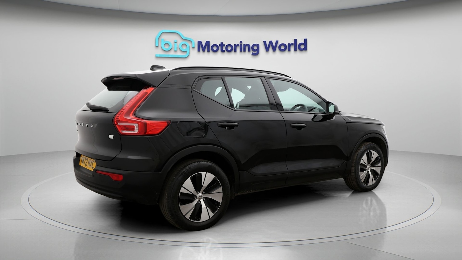 Used Volvo XC40 2023 for sale - 77774944: Photo 7