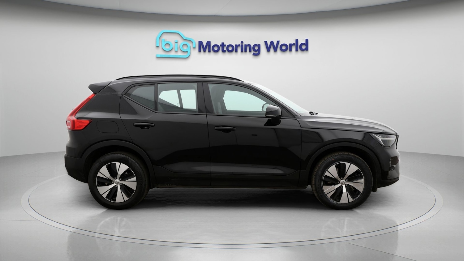 Used Volvo XC40 2023 for sale - 77774944: Photo 8