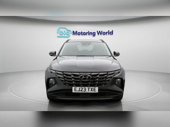 Used Hyundai TUCSON 2023 for sale - 79139986: Photo