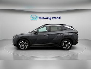 Used Hyundai TUCSON 2023 for sale - 79139986: Photo