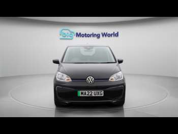 Used Volkswagen up! 2022 for sale - 74713558: Photo