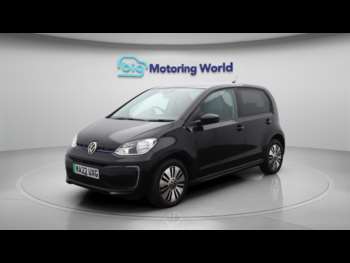 Used Volkswagen up! 2022 for sale - 74713558: Photo